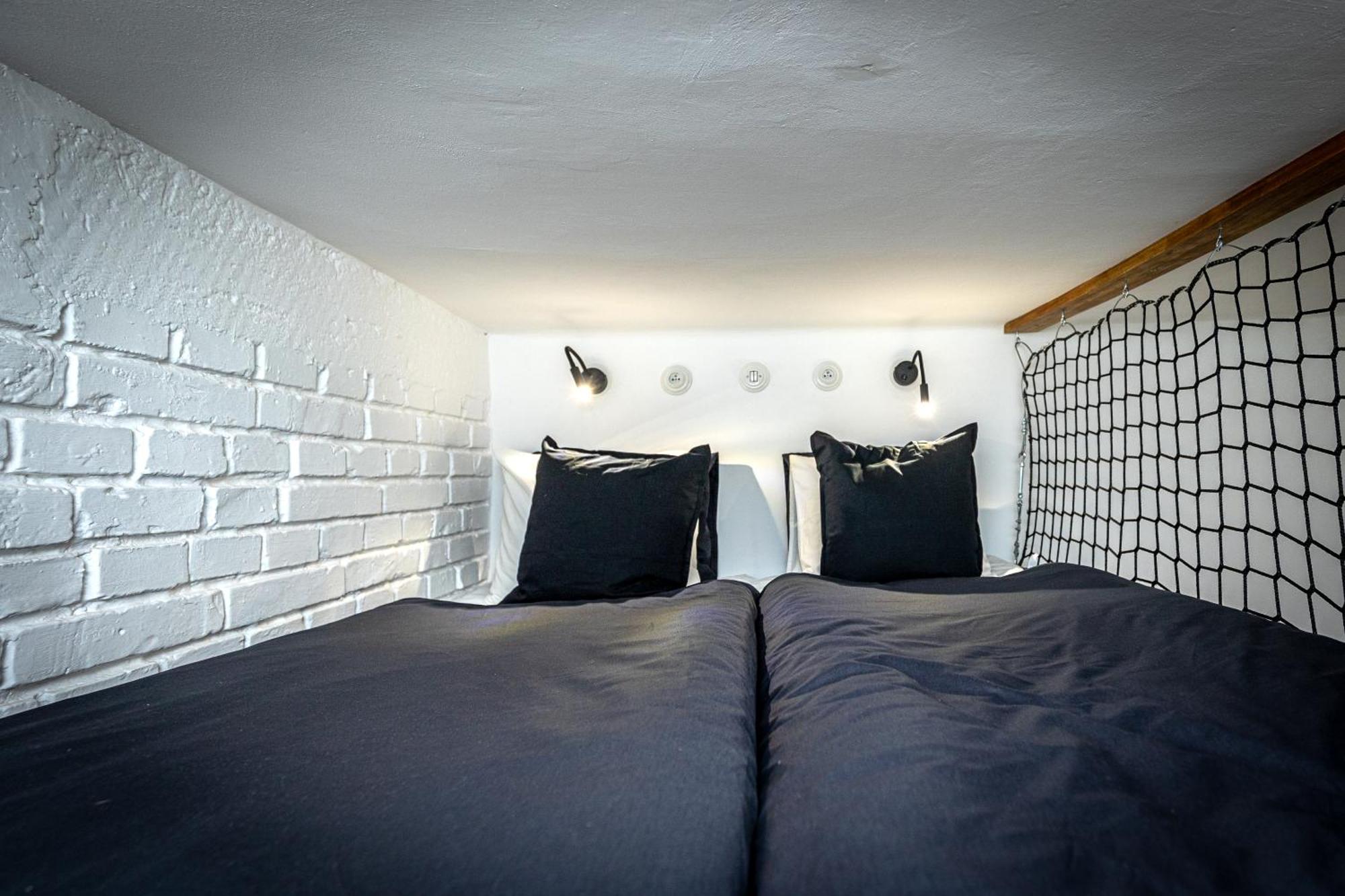 Solaris Apartment Ostrava Exterior photo