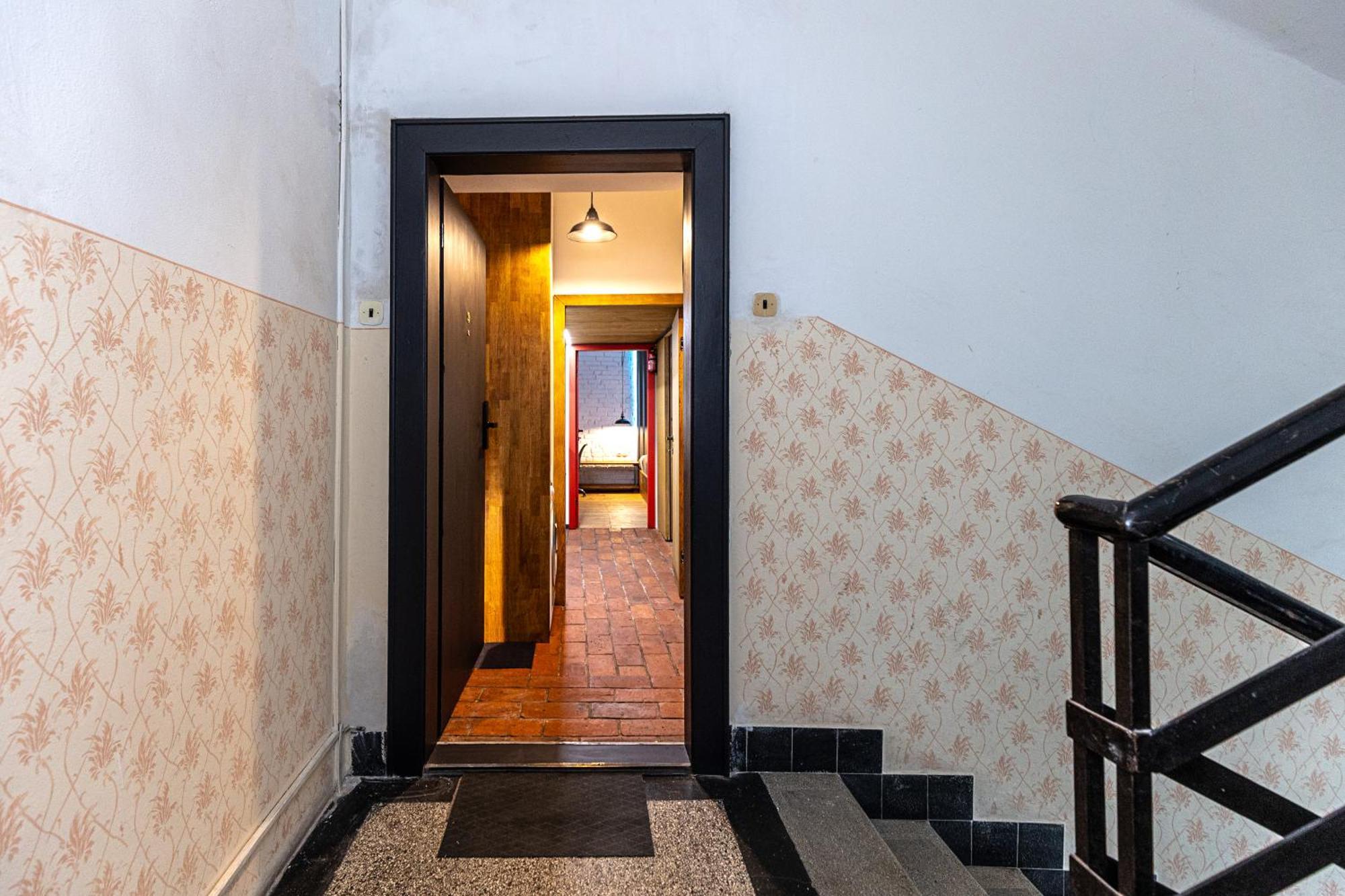 Solaris Apartment Ostrava Exterior photo